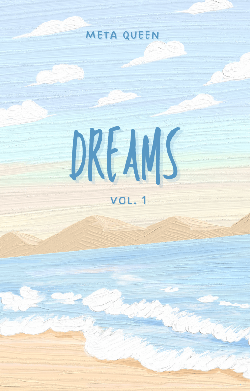 DREAMS VOL. 1