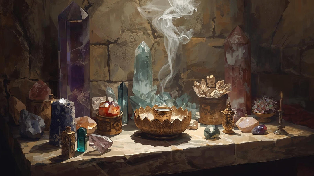 The Divine Link: How Spiritual Wellness Manifests Physical Health