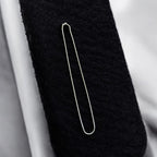 1.5mm Stainless steel silver chain