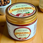 Cocoa and Shea Body Butter