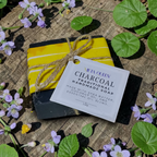 Charcoal Soap